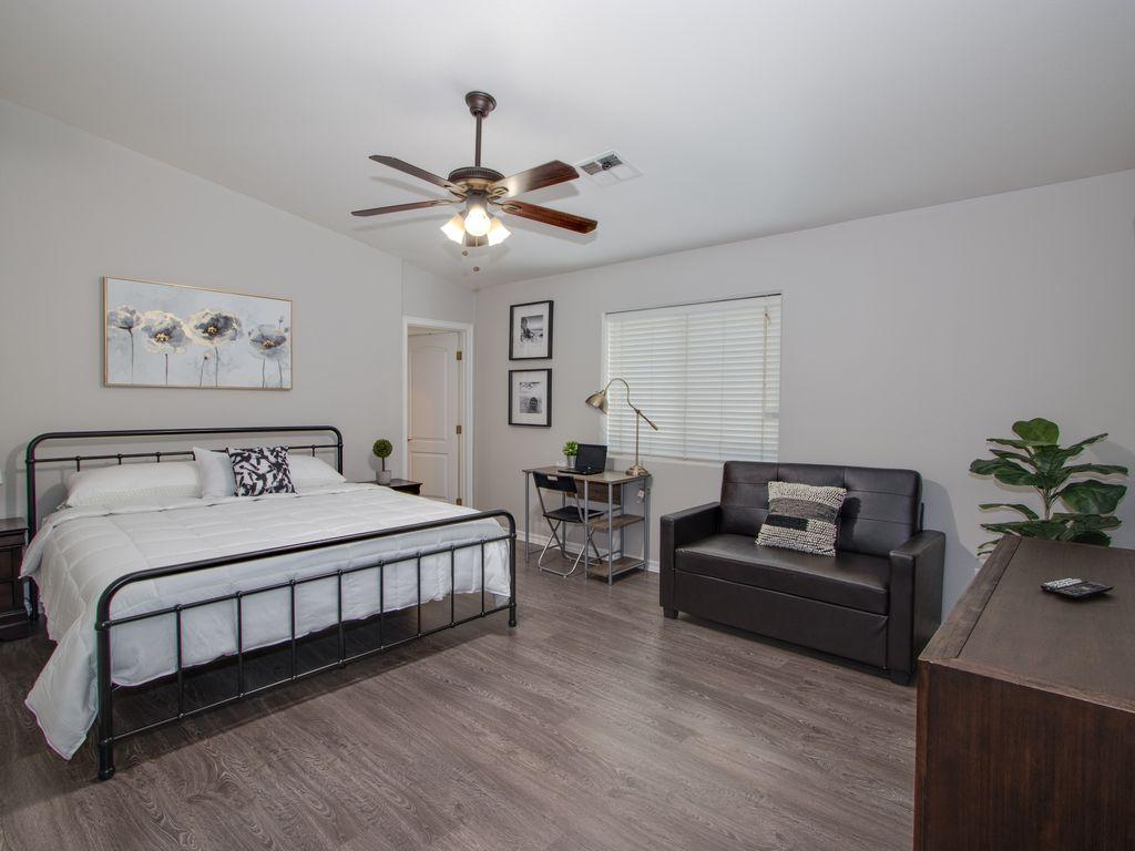 Cool Vista Las Vegas Pet Policy