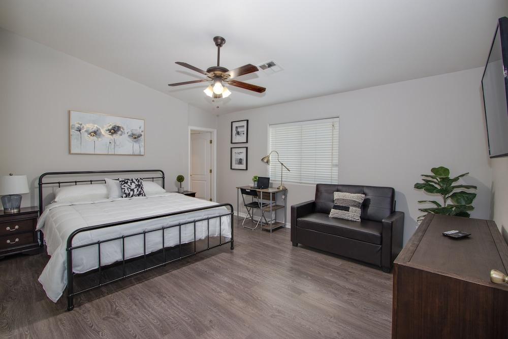 Cool Vista Las Vegas Pet Policy