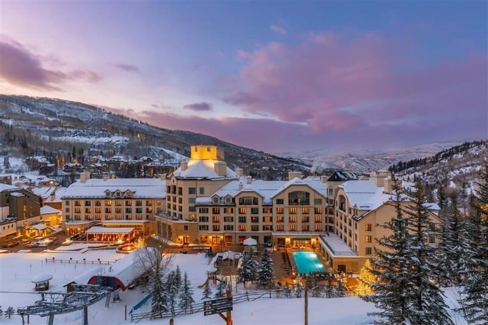 Park Hyatt Beaver Creek Resort and Spa Pet Policy