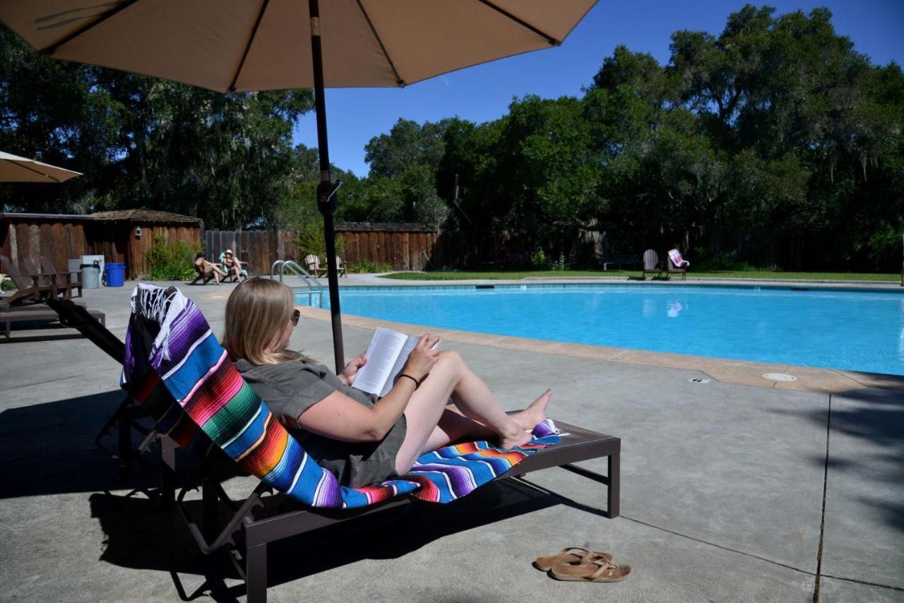 Pet Friendly The Camp at Carmel Valley