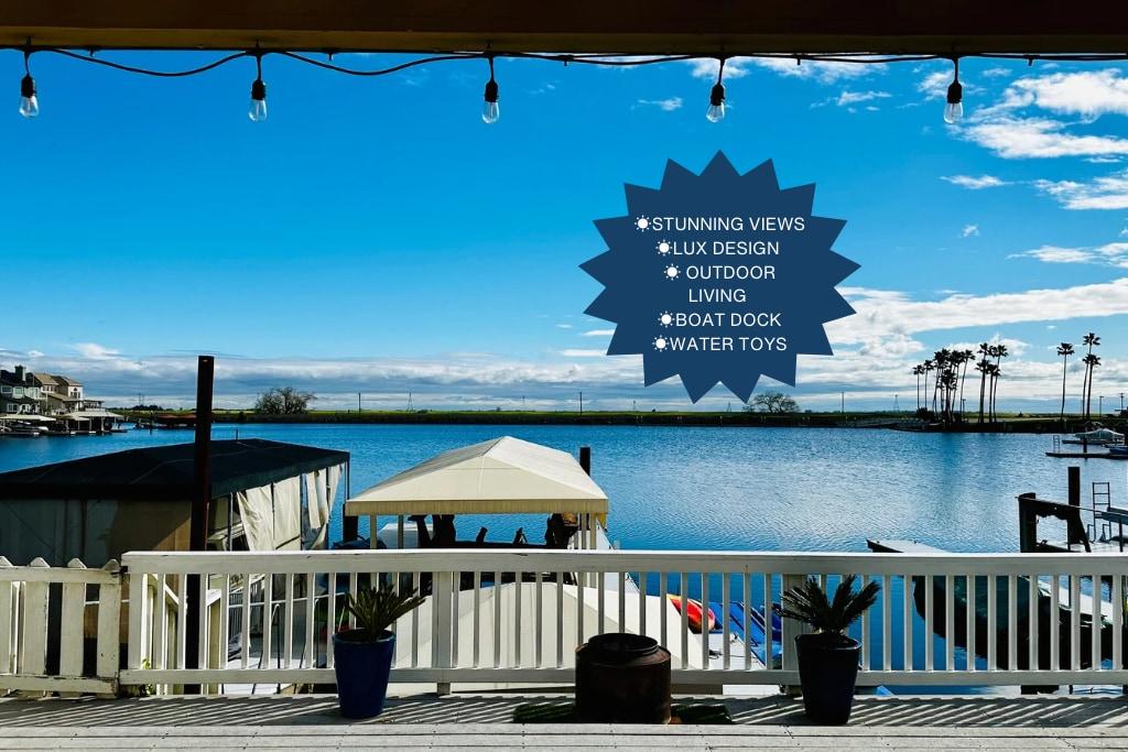 Pet Friendly Discovery Bay Airbnb Rentals