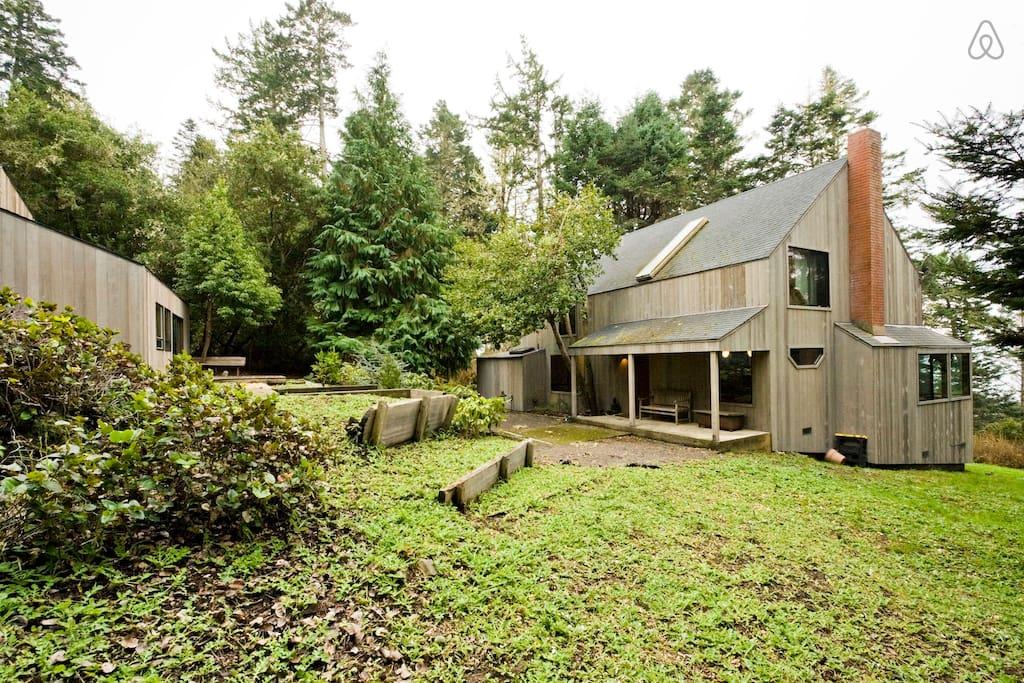 Pet Friendly Hotels In Sea Ranch Ca Bringfido