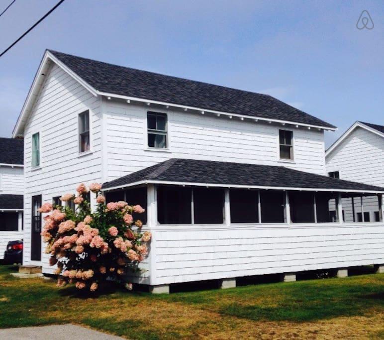 Pet Friendly Vacation Rentals In York Beach Me Bringfido