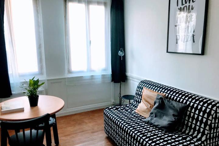 Pet Friendly Rouen Airbnb Rentals