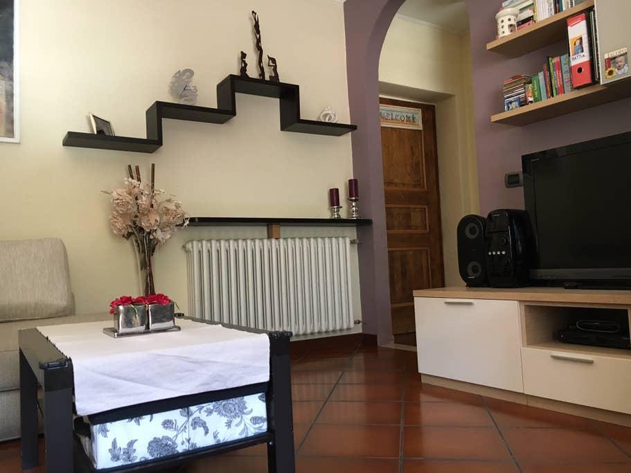 Pet Friendly Bagno di Romagna Airbnb Rentals