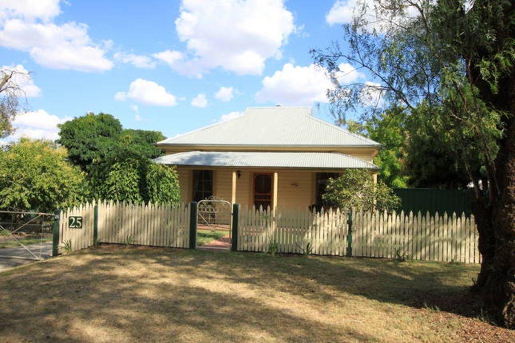 Peppercorn Cottage Echuca Pet Policy