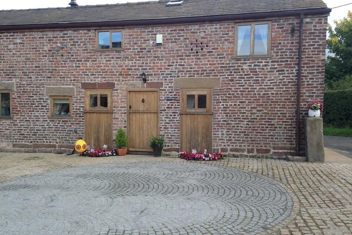 Pet Friendly The Old Mill Cottage
