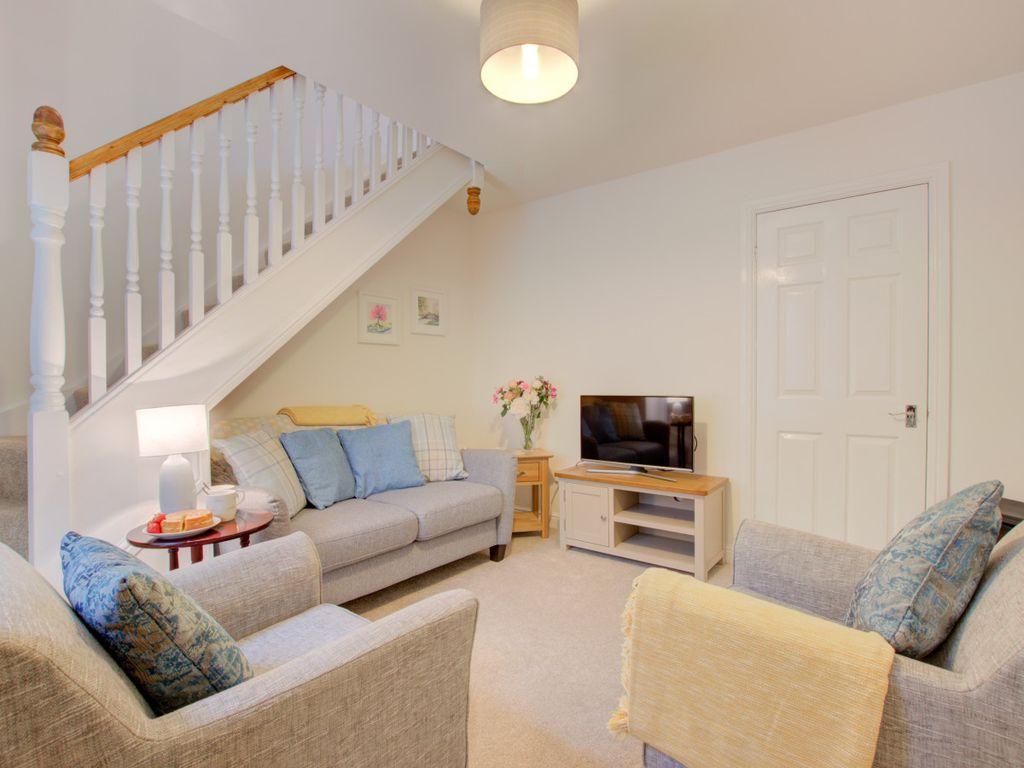 Richemont Pet Policy