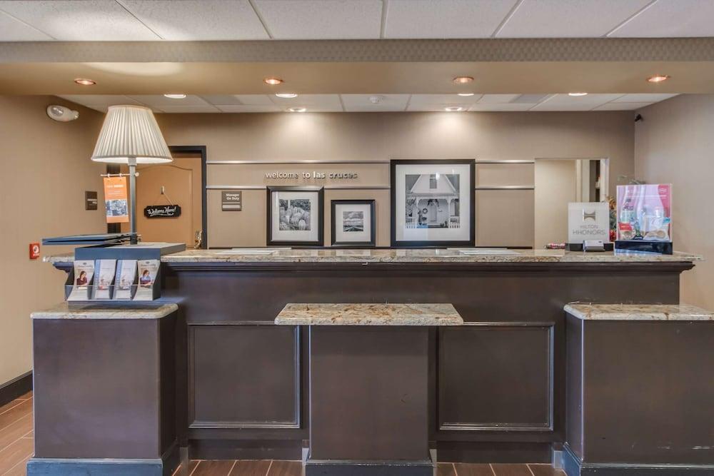 Hampton Inn & Suites Las Cruces I25 Pet Policy