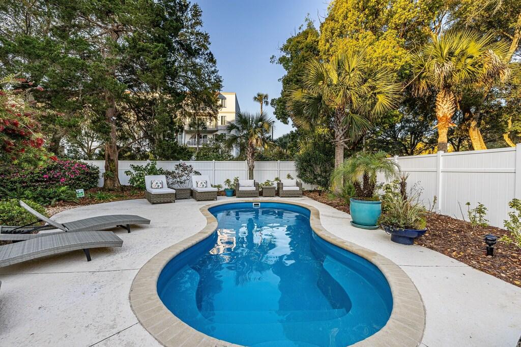 205 Driftwood Drive Pet Policy