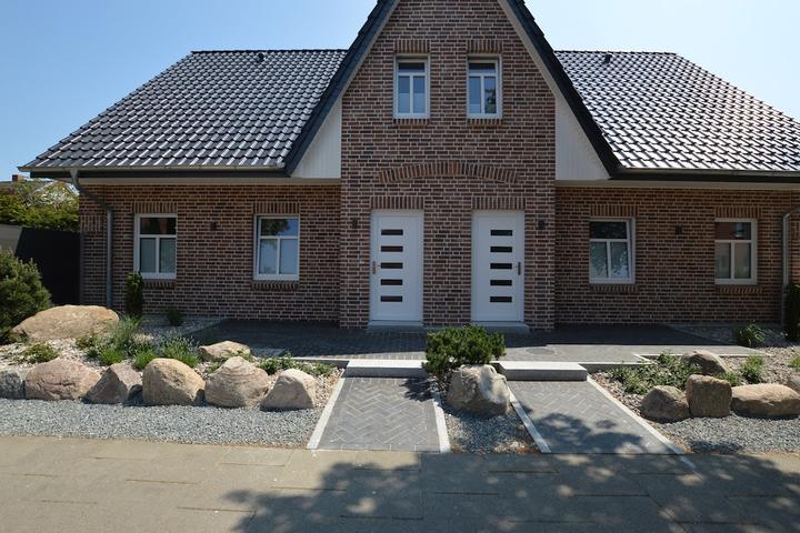 Pet Friendly Holiday Home for 5 Guests in Burg (113422)