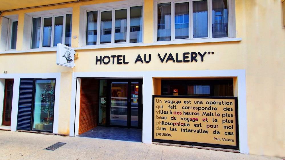 Pet Friendly Hôtel Au Valéry