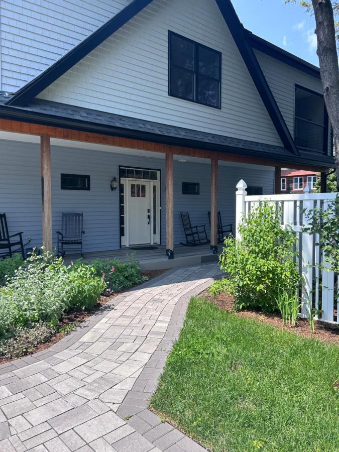 Pet Friendly Canterbury Suites B&B
