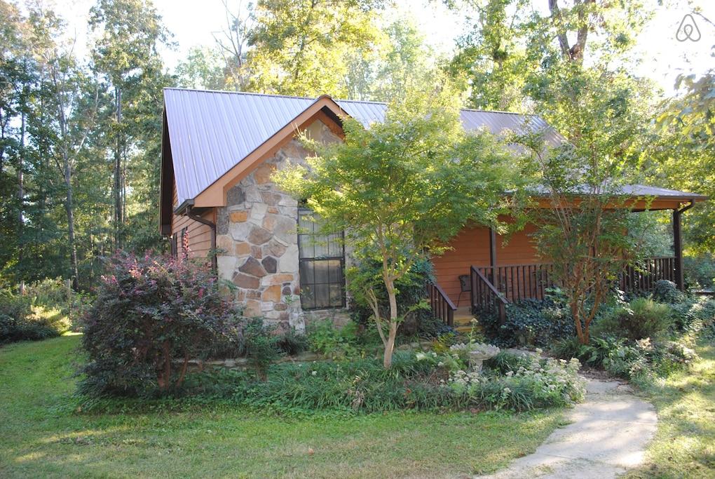 Pet Friendly Vacation Rentals in Oneonta, AL BringFido