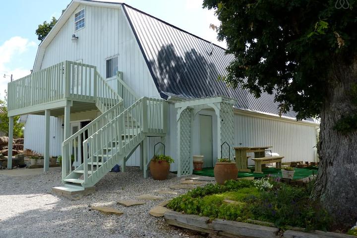 Pet Friendly Vacation Rentals In Williamstown Ky Bringfido