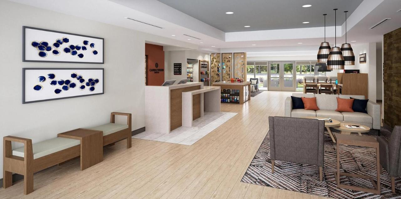 Candlewood Suites Muskogee Pet Policy