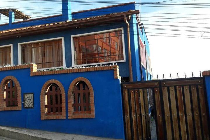 Pet Friendly La Paz Airbnb Rentals