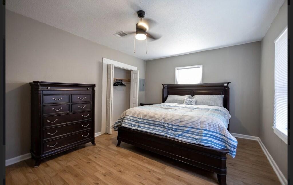 Downtown Sulphur Getaway Pet Policy