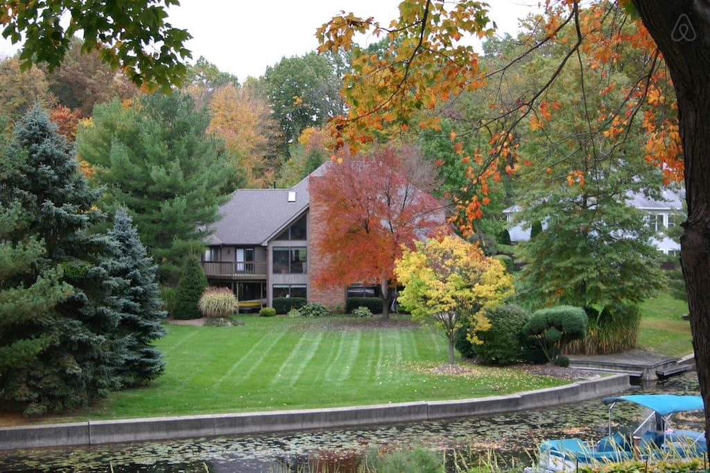 Pet Friendly Hotels In Wadsworth Oh Bringfido