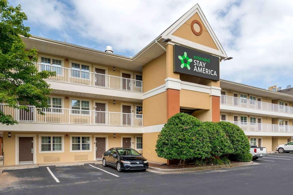 Pet Friendly Extended Stay America Suites Chattanooga Airport