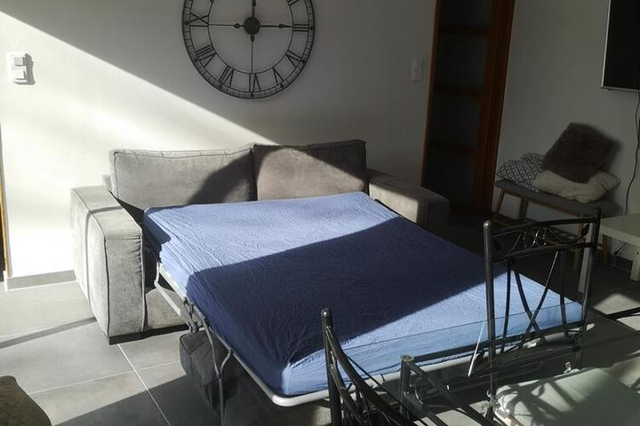 Pet Friendly Quiet Apartment in Pernes -2 to 4 People