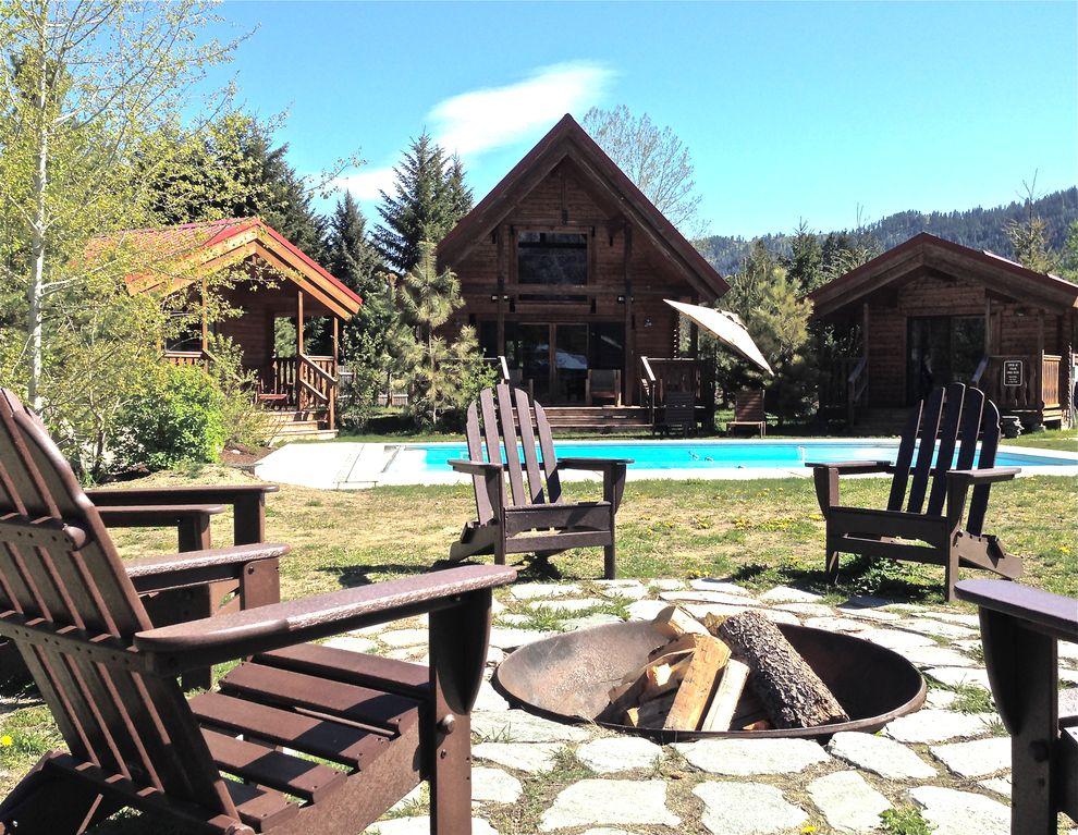 Pet Friendly Vacation Rentals In Leavenworth Wa Bringfido