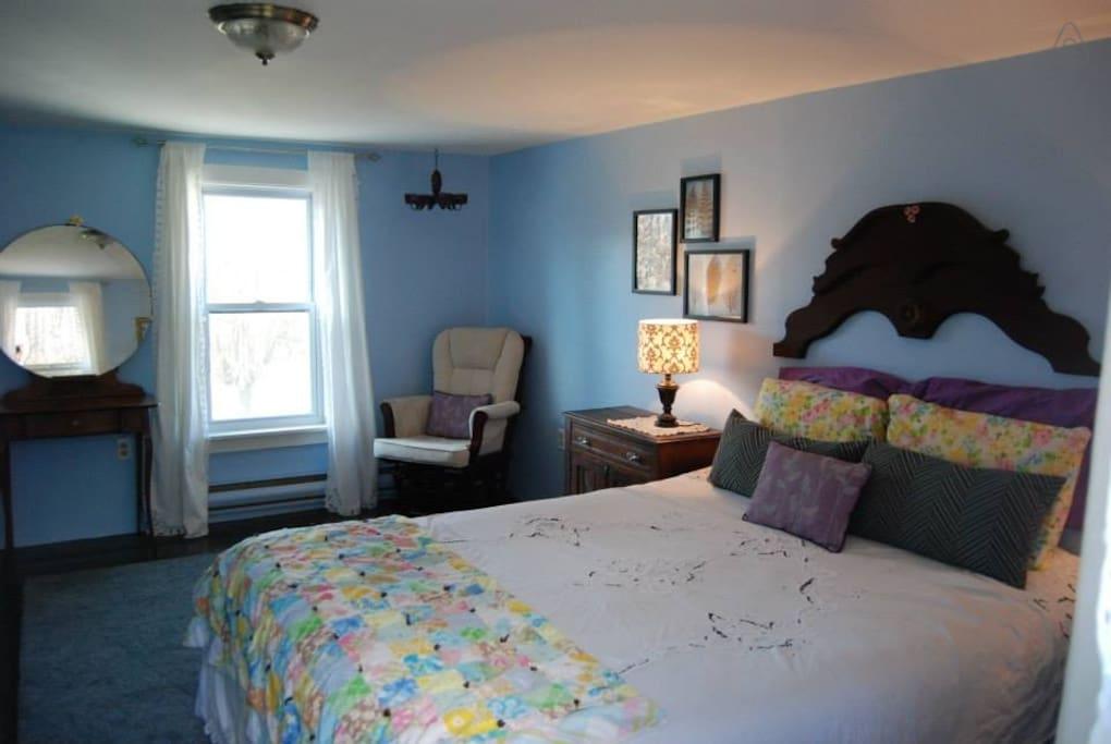 Ohiopyle Airbnb Rentals Pet Policy