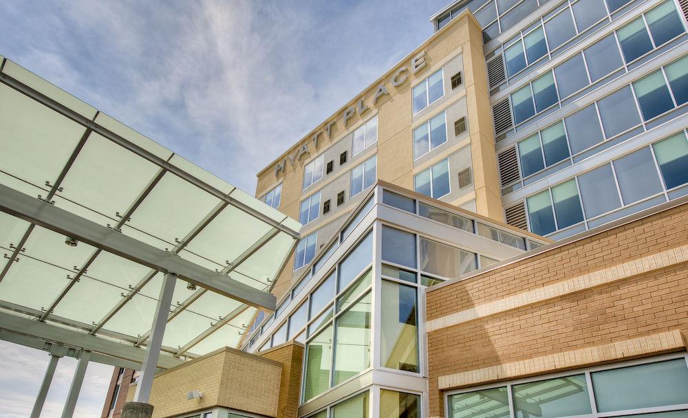 Hyatt Place Durham Southpoint Pet Policy