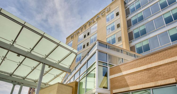 Hyatt Place Durham Southpoint Pet Policy