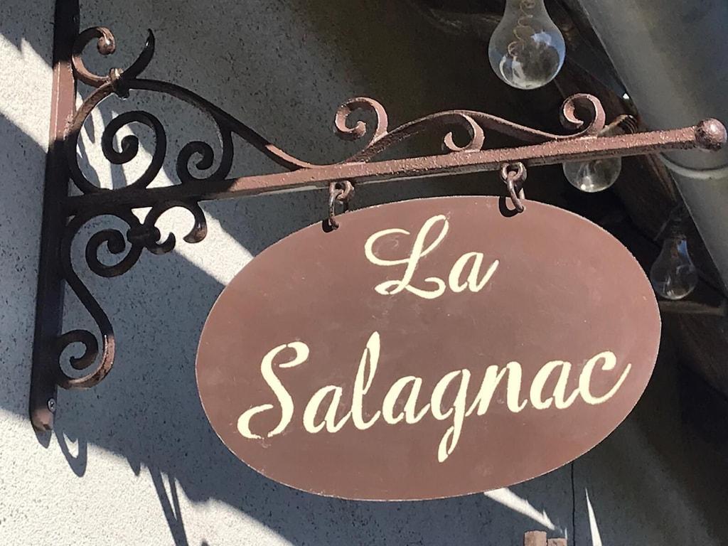 Pet Friendly La Salagnac - Lovely 3BR Home