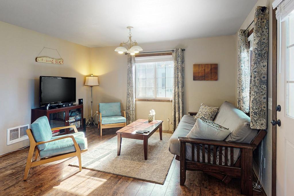 Sweet Netarts Pet Policy