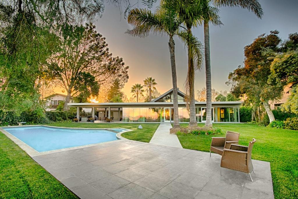 Endless Vistas Pet Policy