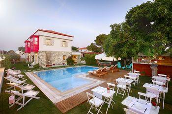 Pet Friendly Hotels Mordogan  BringFido