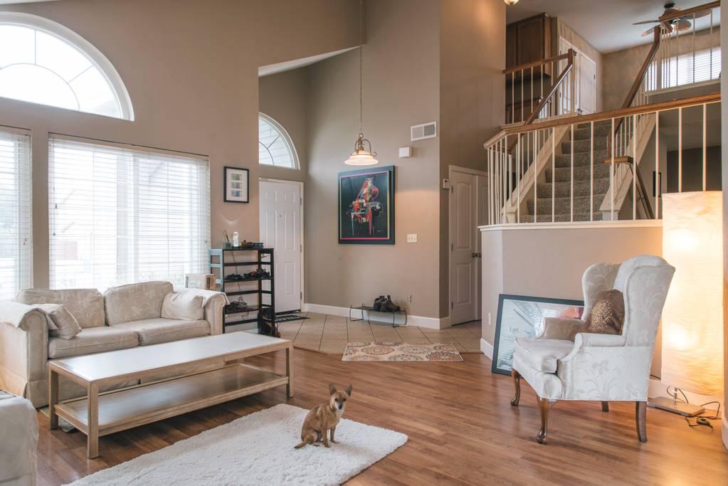 Pet Friendly American Canyon Airbnb Rentals