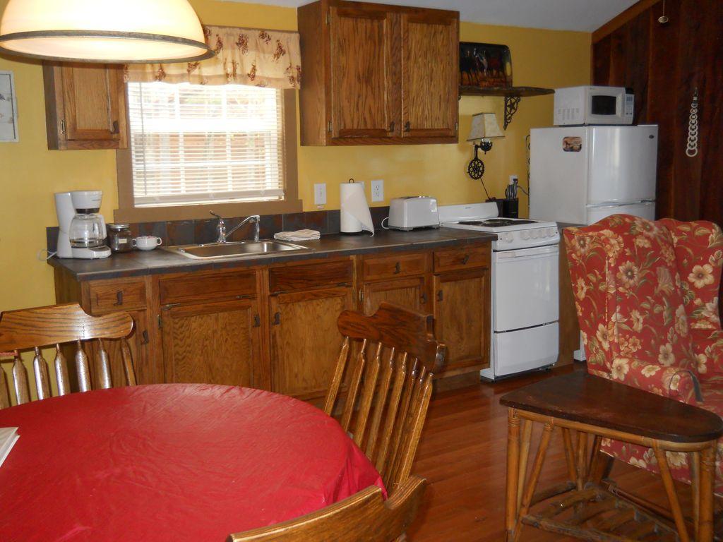 Pet Friendly Vacation Rentals In Fall Creek Falls Tn Bringfido