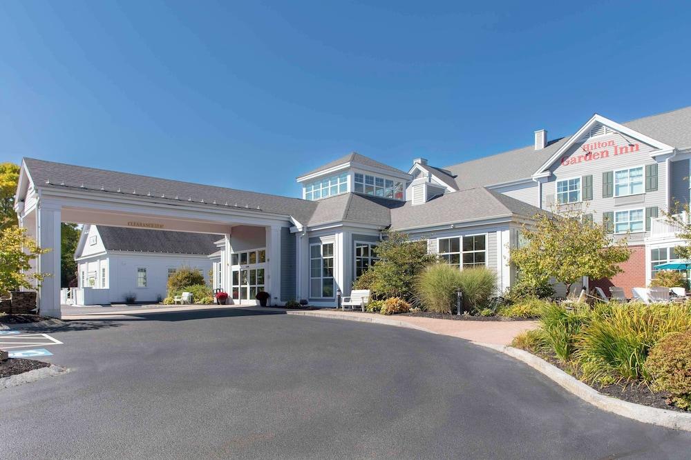 Pet Friendly Hilton Garden Inn Freeport Downtown