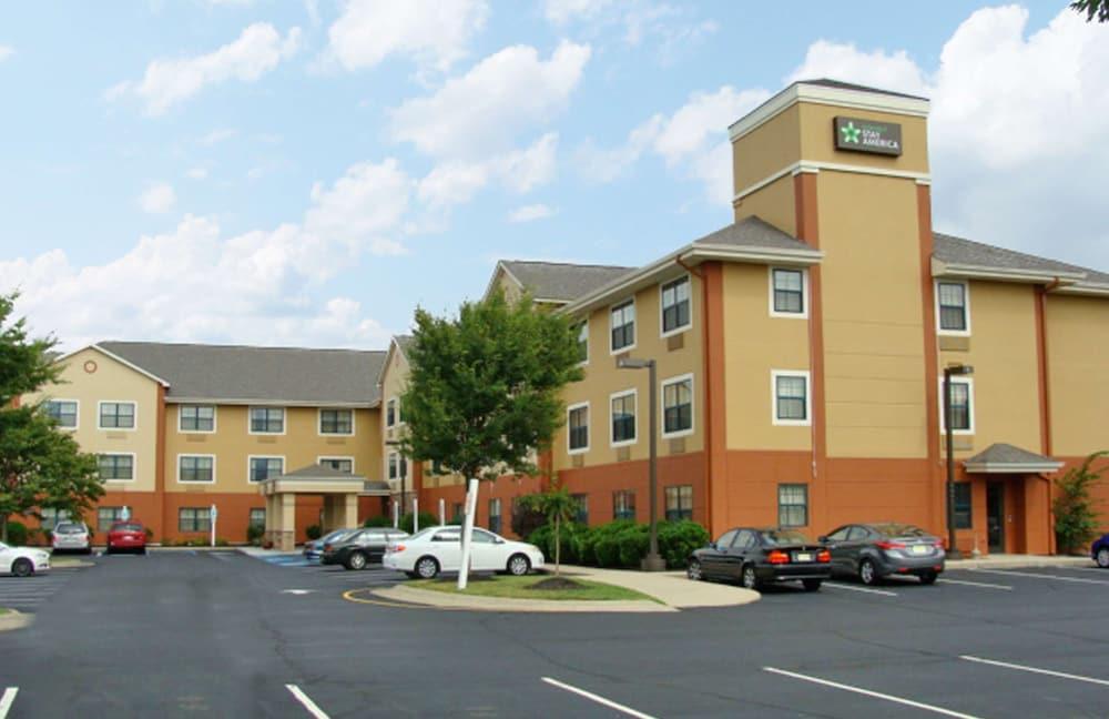 Pet Friendly Extended Stay America Suites Somerset Franklin