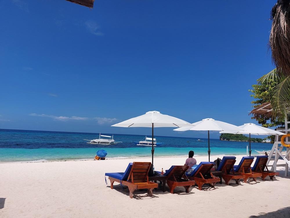 Avila's Horizon Dive Resort Pet Policy