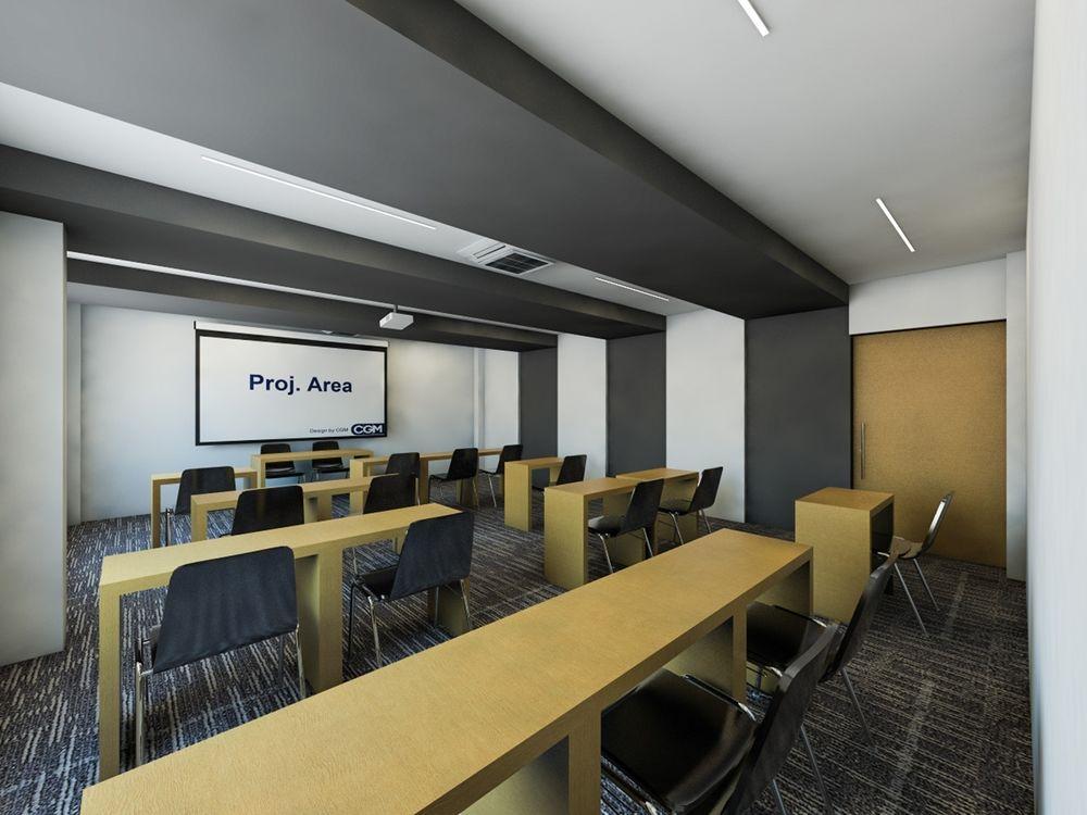 Hotel Misión Express Durango Pet Policy