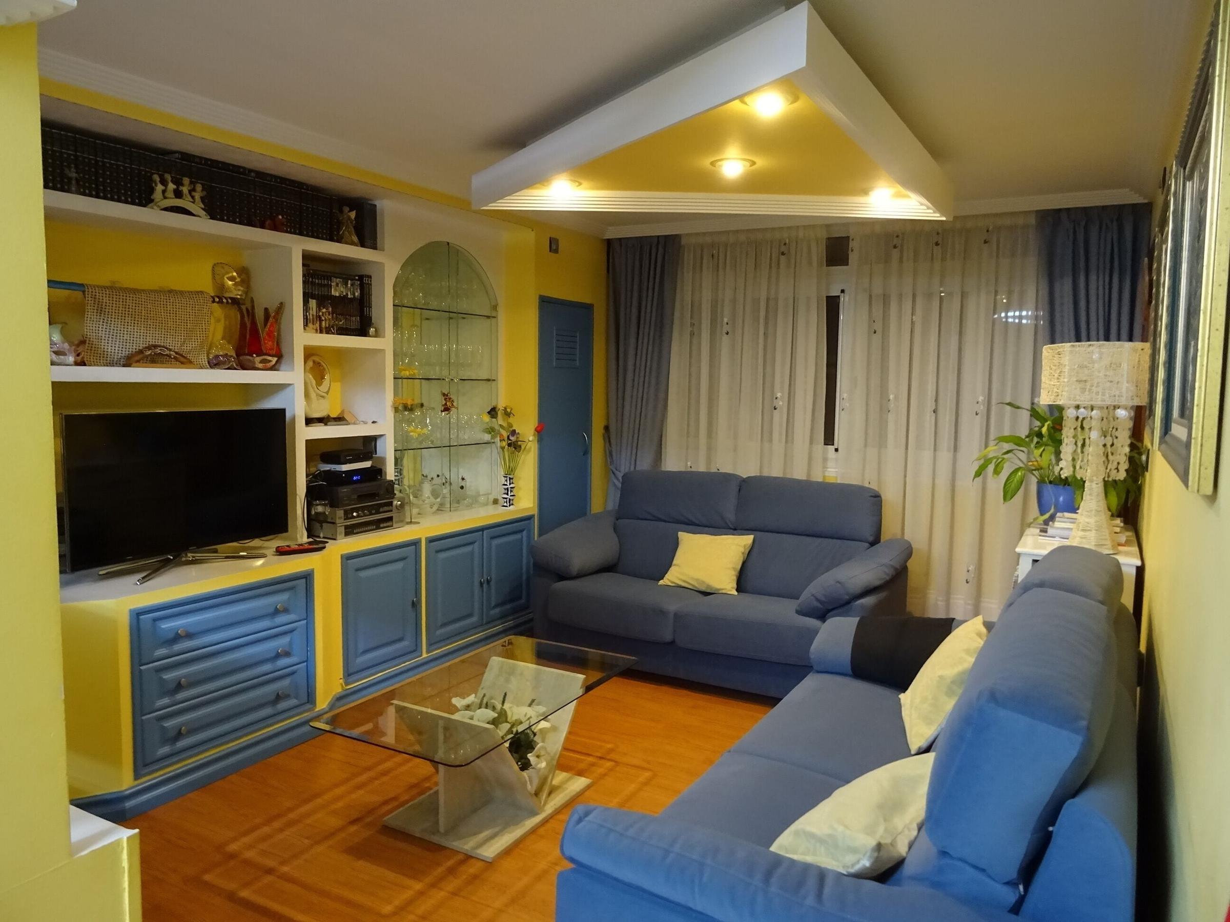 Pet Friendly Apartamento Ciudad Y Playa