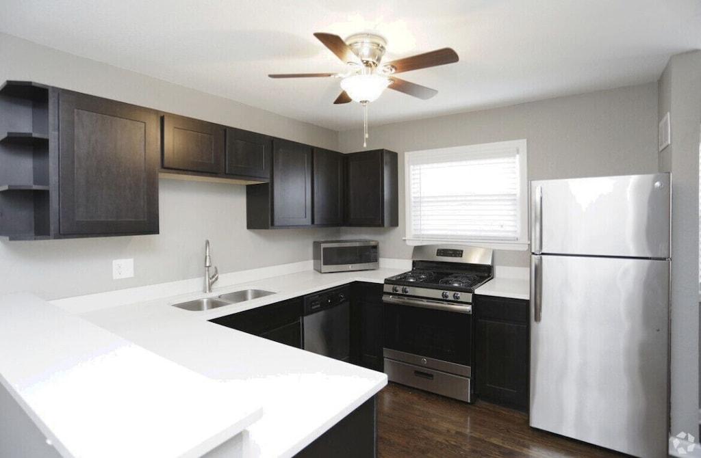 Charming 3BR Urban Kansas City Townhome Pet Policy