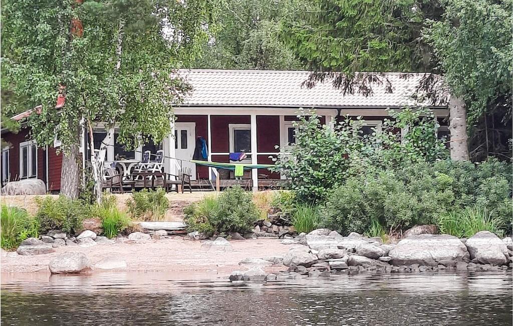 Pet Friendly 4BR Accommodation in Hultsfred