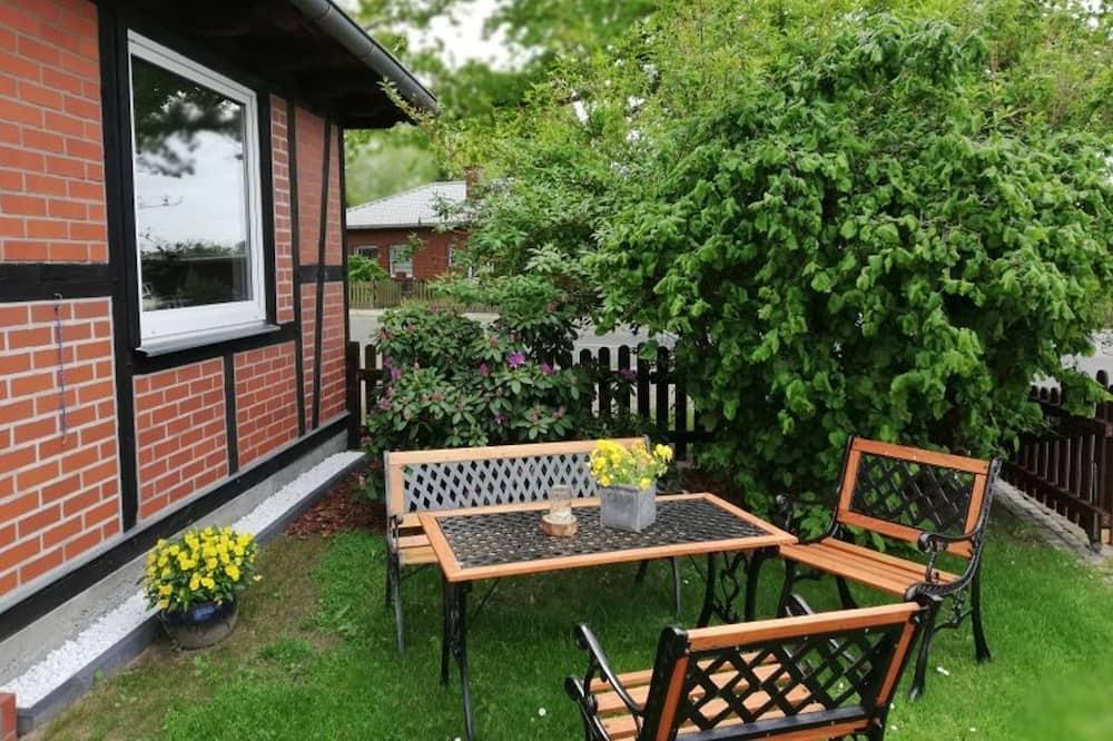 Pet Friendly Bungalow Hartmann