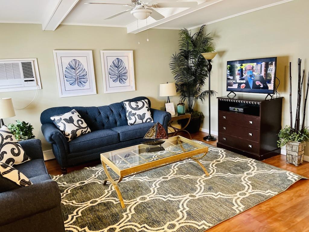 2BR Seaside Park Suite 4 Pet Policy