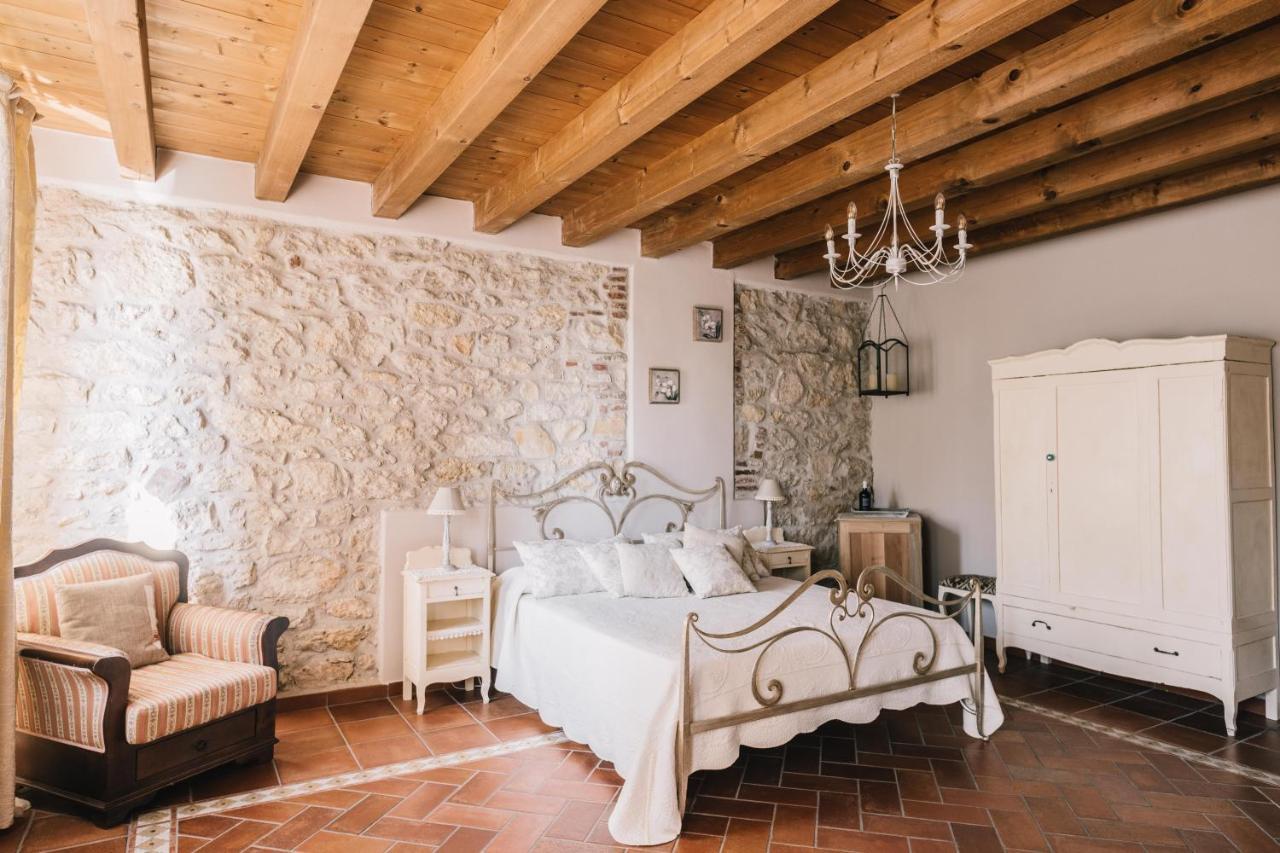 Pet Friendly B&B - Relais de Charme La Caminella