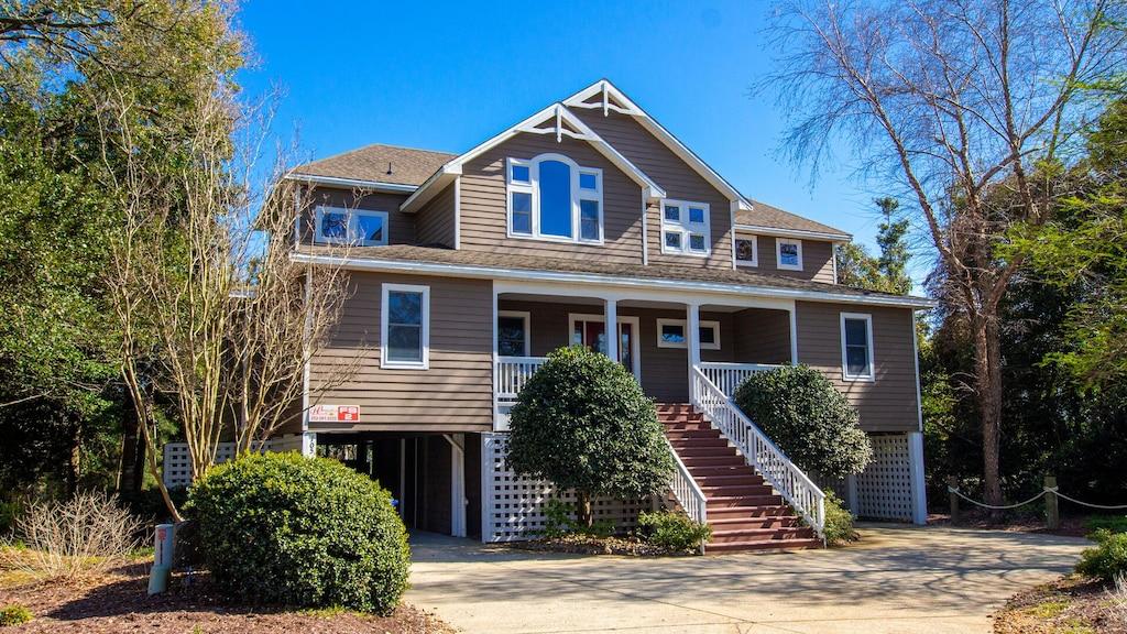 Oceanside Villa Four Seasons Pet Policy