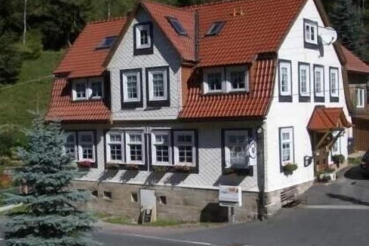 Pet Friendly 7BR Chateau Near Thuringian Forest