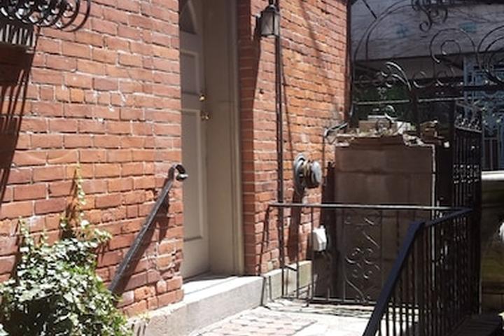 Pet Friendly Vacation Rentals In Hamburg Ny Bringfido