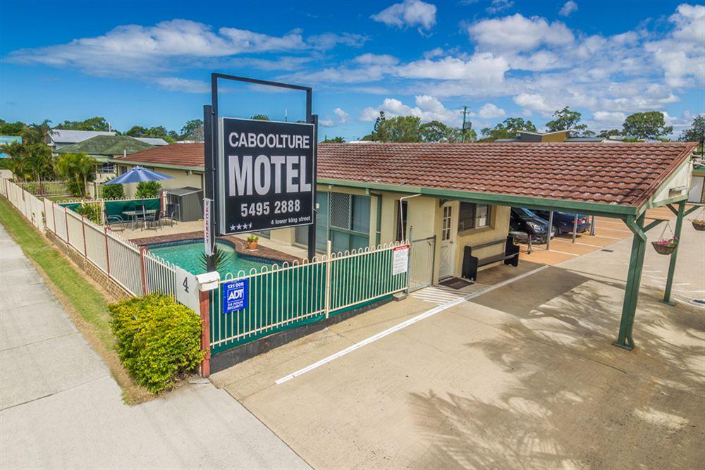 Caboolture Motel Pet Policy