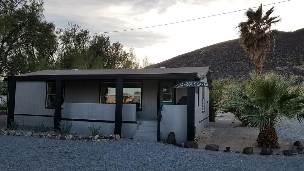 Shoshone RV Park Pet Policy